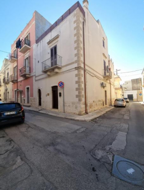 Appartamento Regina Margherita Turi